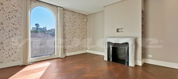 Ático de 5 habitaciónes en Rome, Italy No. 210887 50