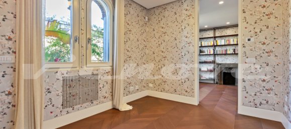 Ático de 5 habitaciónes en Rome, Italy No. 210887 62