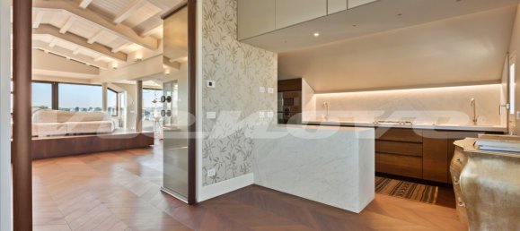 Ático de 5 habitaciónes en Rome, Italy No. 210887 21