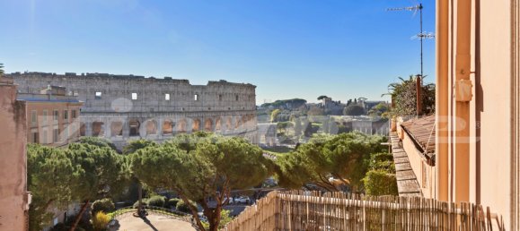Ático de 5 habitaciónes en Rome, Italy No. 210887 51