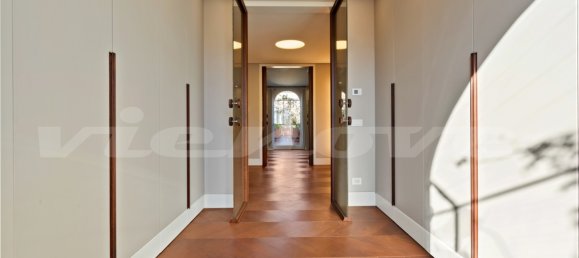 Ático de 5 habitaciónes en Rome, Italy No. 210887 35