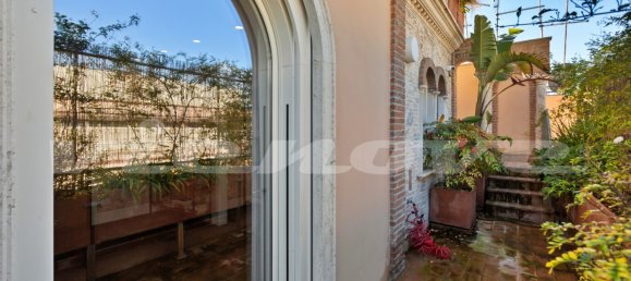 Ático de 5 habitaciónes en Rome, Italy No. 210887 63