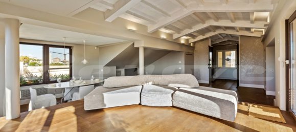 Ático de 5 habitaciónes en Rome, Italy No. 210887 5