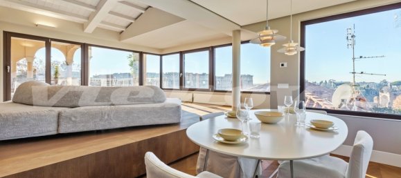 Ático de 5 habitaciónes en Rome, Italy No. 210887 8