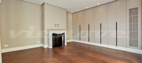 Ático de 5 habitaciónes en Rome, Italy No. 210887 46