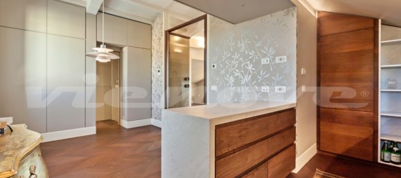 Ático de 5 habitaciónes en Rome, Italy No. 210887 30