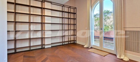 Ático de 5 habitaciónes en Rome, Italy No. 210887 71