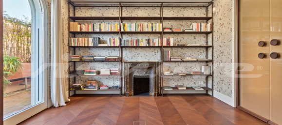 Ático de 5 habitaciónes en Rome, Italy No. 210887 66