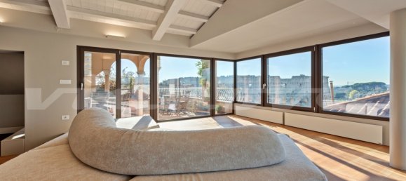 Ático de 5 habitaciónes en Rome, Italy No. 210887 4