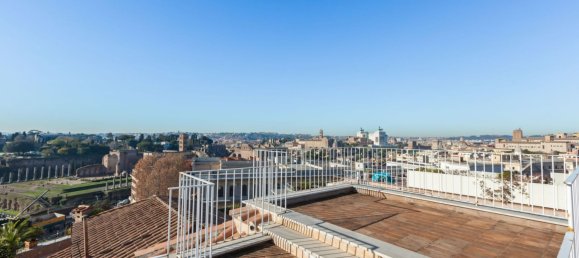 Ático de 5 habitaciónes en Rome, Italy No. 210887 15