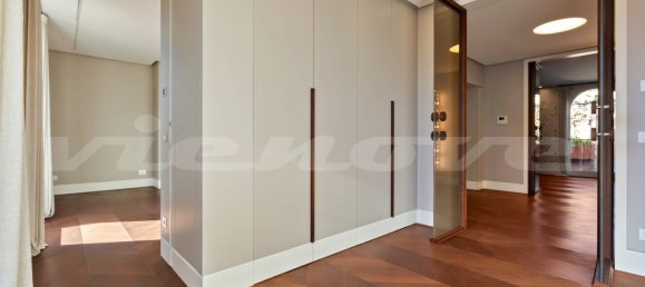 Ático de 5 habitaciónes en Rome, Italy No. 210887 37