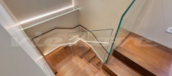 Ático de 5 habitaciónes en Rome, Italy No. 210887 36