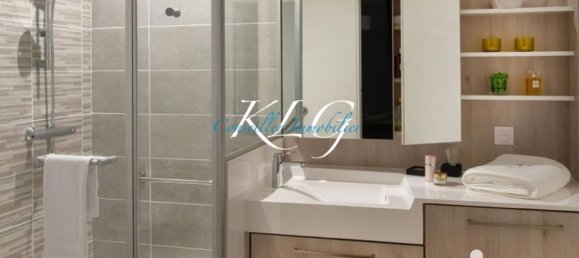 1 bedroom Apartment in Chartres, France No. 64706 4