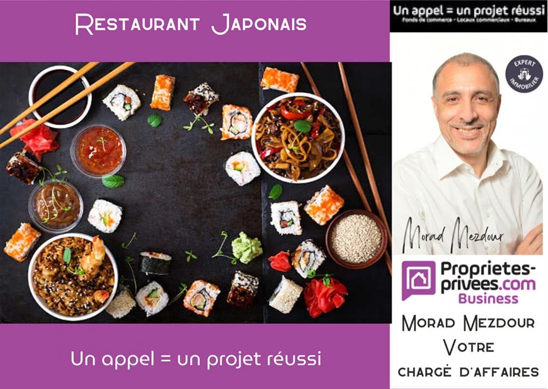 Gewerbliche Immobilie in Wambrechies, France 77m², Nr. 212231