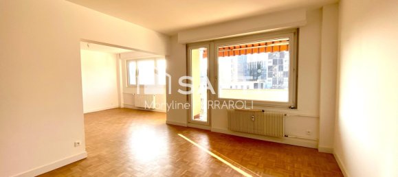 2 bedrooms Apartment in Strasbourg, France No. 217191 3