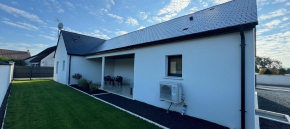 Дом с 4 спальнями в Роморантен-Лантене, Франция № 154025 13