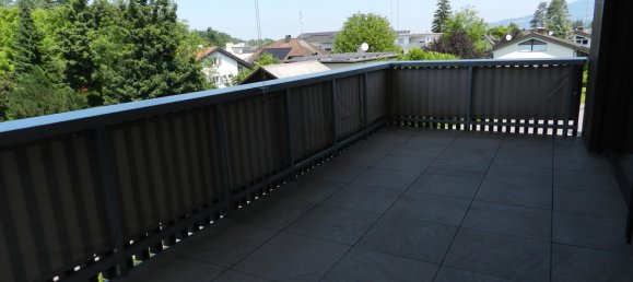 3 rooms Apartment in Dornbirn, Austria No. 145369 7