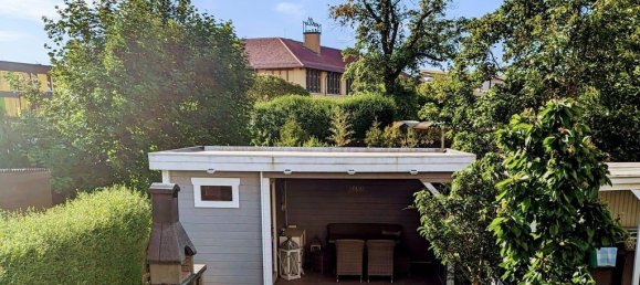 3 bedrooms Townhouse in Oberhavel, Germany No. 293150 20