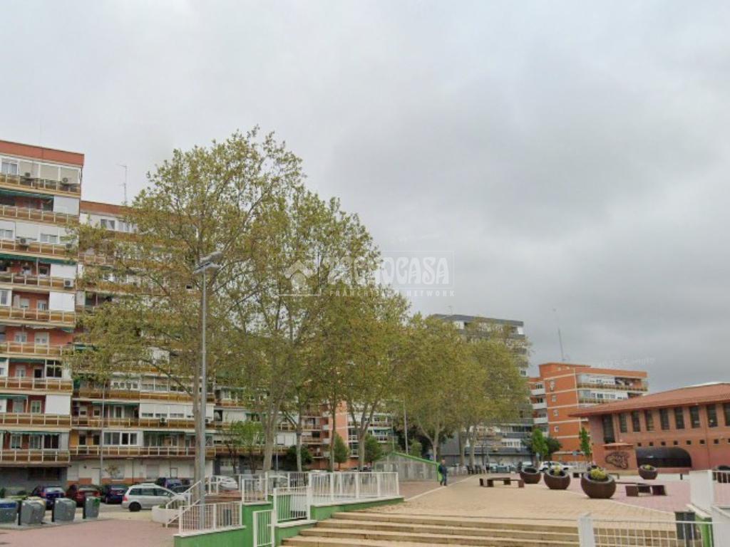 3 rooms Apartment in Fuenlabrada, Spain No. 144967