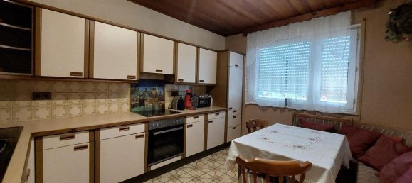 5 rooms Bungalow in Enzesfeld-Lindabrunn, Austria No. 132321 39