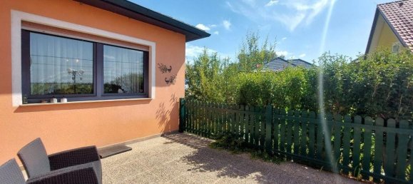 5 rooms Bungalow in Enzesfeld-Lindabrunn, Austria No. 132321 42