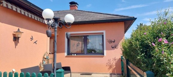 5 rooms Bungalow in Enzesfeld-Lindabrunn, Austria No. 132321 61