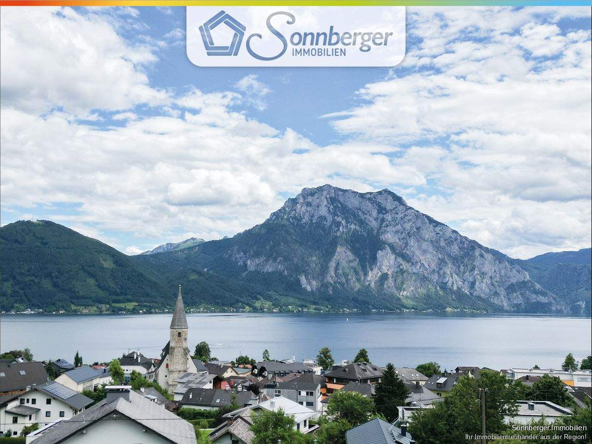 8-Zimmer Haus in Altmünster, Austria, Nr. 129243