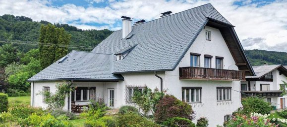 8-Zimmer Haus in Altmünster, Austria, Nr. 129243 3