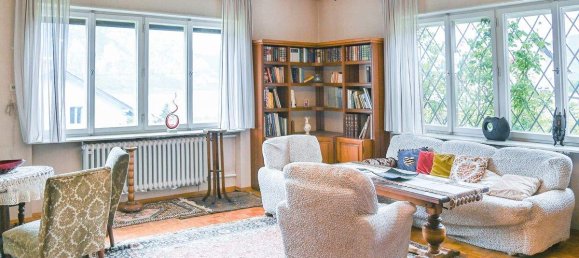 8-Zimmer Haus in Altmünster, Austria, Nr. 129243 5