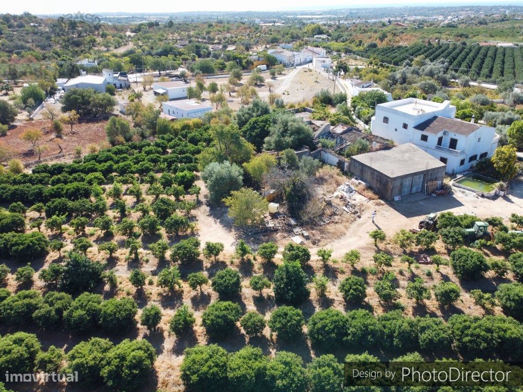 Villa de 9 dormitorios en Olhao, Portugal No. 208560