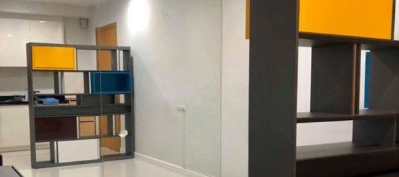 1 bedroom Condo in Bangkok, Thailand No. 2613 9