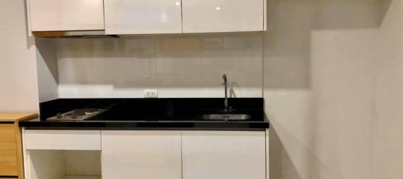 1 bedroom Condo in Bangkok, Thailand No. 2613 6