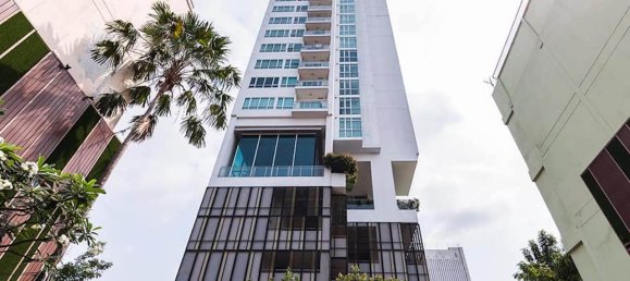 1 bedroom Condo in Bangkok, Thailand No. 2613 2