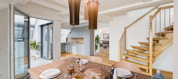 5غرفة شقة في Favoriten, Austria رقم 234529 5