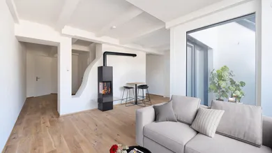 5غرفة شقة في Favoriten, Austria رقم 234529