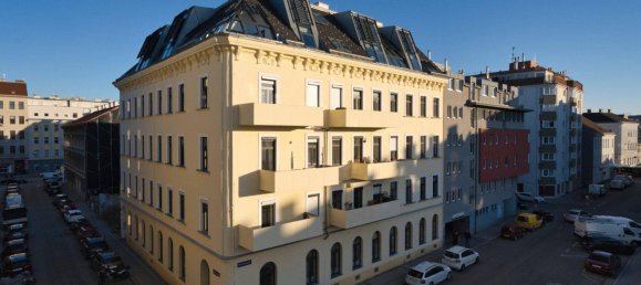 5غرفة شقة في Favoriten, Austria رقم 234529 32