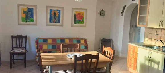 5 rooms Building in Pantelleria, Italy No. 116160 9