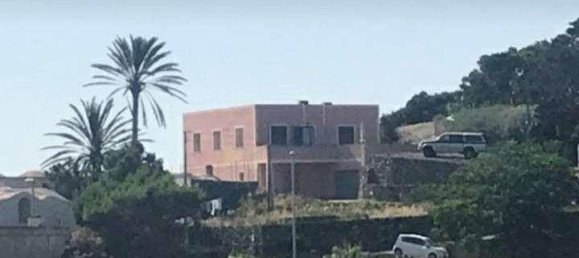 5 rooms Building in Pantelleria, Italy No. 116160 6