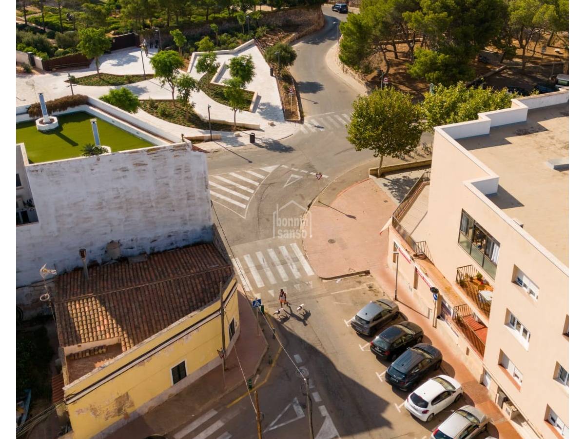  Land in Ciutadella De Menorca, Spain No. 287165