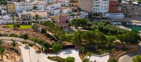  Land in Ciutadella De Menorca, Spain No. 287165 2