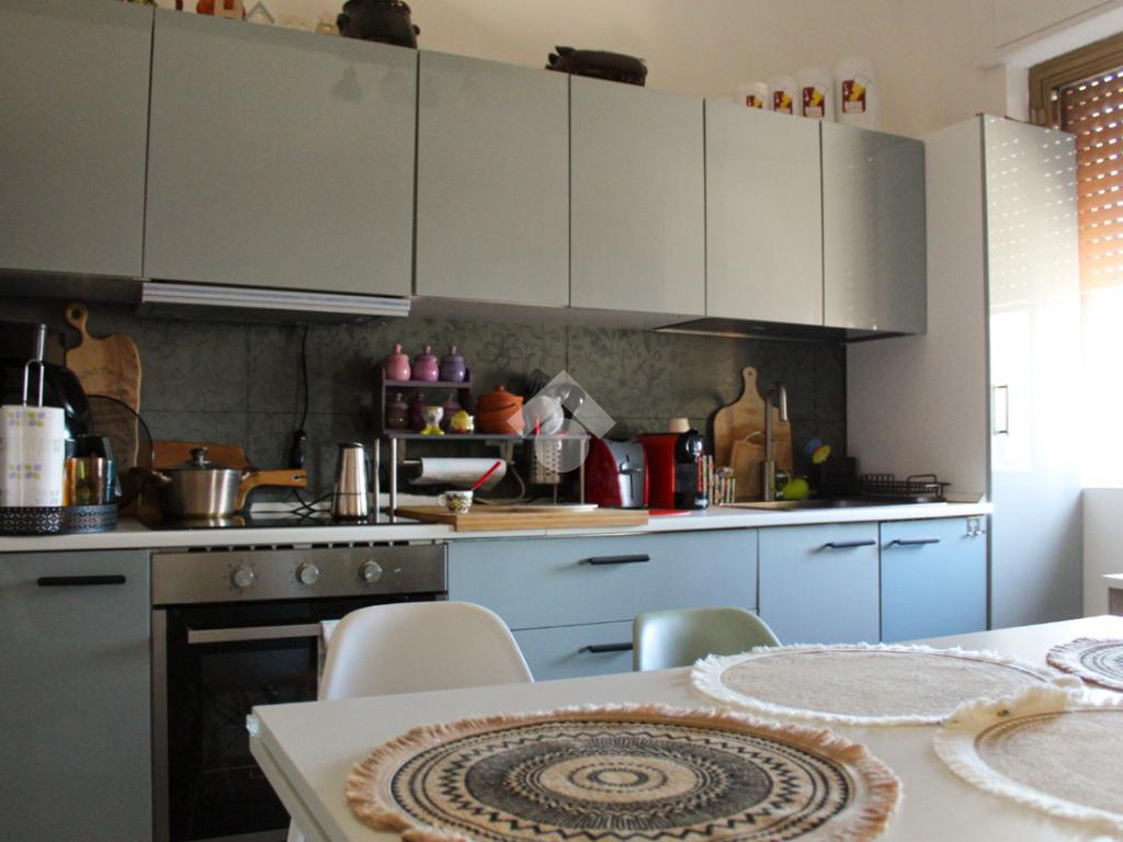 1 bedroom Apartment in San Vito dei Normanni, Italy No. 300017