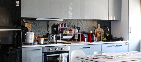 1 bedroom Apartment in San Vito dei Normanni, Italy No. 300017 4