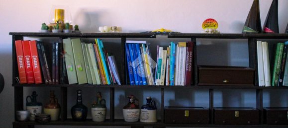 1 bedroom Apartment in San Vito dei Normanni, Italy No. 300017 11