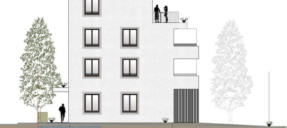 Земельный участок в Фусах, Австрия № 218475 2