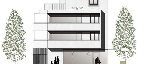 Земельный участок в Фусах, Австрия № 218475 3