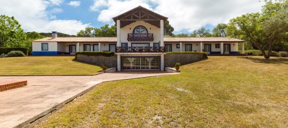 15 bedrooms Villa in Santiago do Cacem, Portugal No. 142411 39