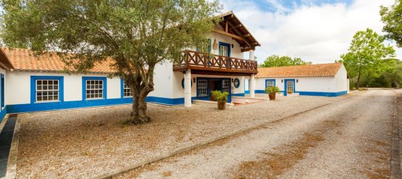 15 bedrooms Villa in Santiago do Cacem, Portugal No. 142411 50