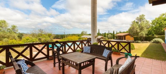 15 bedrooms Villa in Santiago do Cacem, Portugal No. 142411 45