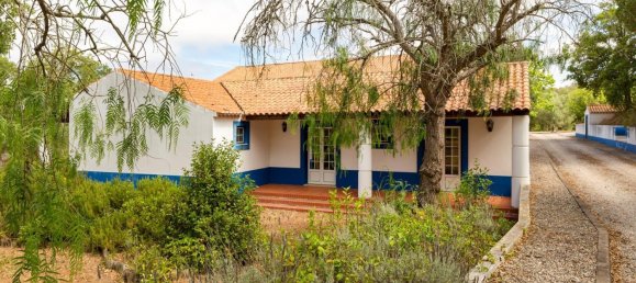 15 bedrooms Villa in Santiago do Cacem, Portugal No. 142411 37