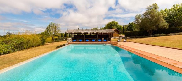 15 bedrooms Villa in Santiago do Cacem, Portugal No. 142411 40